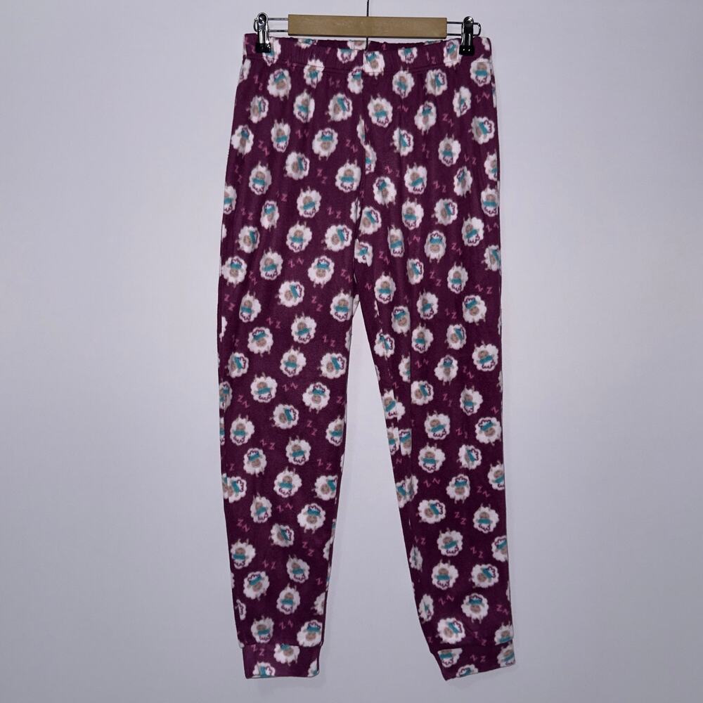 Yarn & Sea Plush Fleece Pajama pants size small